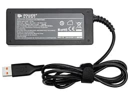 Блок питания для ноутбуков PowerPlant IBM/LENOVO 220V, 20V 65W 3.25A (YOGA3) (IB65HYOGA)