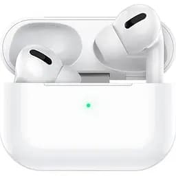 Наушники Hoco EW68 Stereo White [135963]