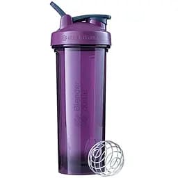 Шейкер BlenderBottle Pro 940 мл, Plum