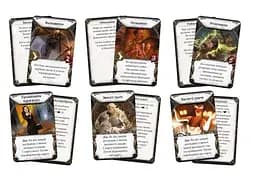 Настільна гра Geekach Games Маєтки божевілля (2-е видання) (Mansions of Madness Second Edition) (укр.) (GKCH095M) - мініатюра 8
