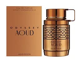 Оригінал Armaf Odyssey Aoud 100 мл парфумована вода