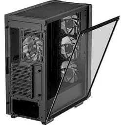 Корпус для ПК Deepcool CC560 V2 Black (R-CC560-BKGAA4-G-2) - мініатюра 7