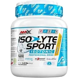 Изотоник Amix Performance Iso-Lyte манго 510 г