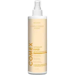 Натуральний спрей для розчісування волосся Comex з індійських цілющих трав, 250 мл