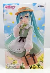 Фігурка Taito Вокалоїд Хацуне Міку Vocaloid Hatsune Miku 18 см T V HM CT 18 - мініатюра 8