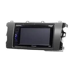 Перехідна рамка BYD G3 Carav 11-245 - мініатюра 2