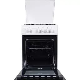 Газова плита Milano ML55 G1/01 біла - мініатюра 3