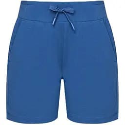 Шорти CMP Women's Organic Cotton Bermuda Shorts Blue XXS (1097-33D7786-M879 34)