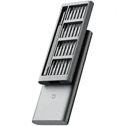 Викрутка з бітами Xiaomi Mijia Precision Screwdriver JXLSD01XH, DZN4000CN, DZN4002TY