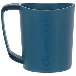 Кружка Lifeventure Ellipse Big Mug Navy (1012-75451)