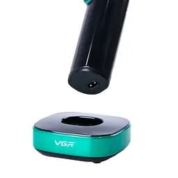 Набір для стрижки VGR V-671 Black - мініатюра 3