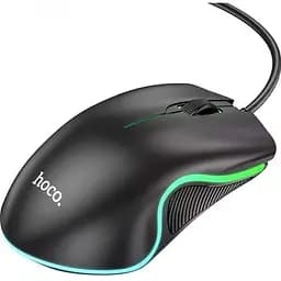 Миша Hoco GM19 Enjoy RGB [93369] - мініатюра 4
