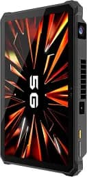 Планшет Blackview Active 12 Pro 12/256Gb LTE Black Global version - мініатюра 5