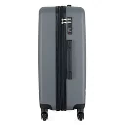 Валіза Semi Line 24" (M) Graphite (T5924-2) - мініатюра 3