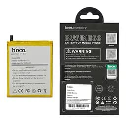 Акумулятор Hoco BA711 для Meizu M6 - мініатюра 5