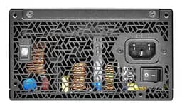 Блок живлення Super Flower Leadex VII 1000W ATX 3.1 80+ Gold (SF-1000F14XG) - мініатюра 4
