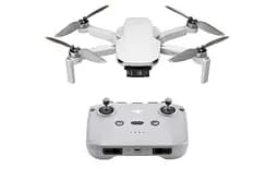 Квадрокоптер DJI Mini 4K (CP.MA.00000787.01)