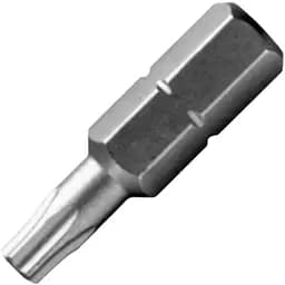 Бита Haisser HEX4x25 мм (18795)