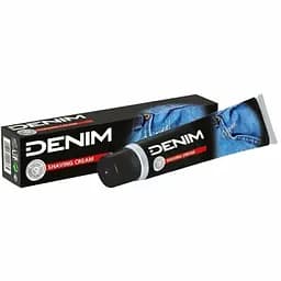 Крем для гоління Denim Original, 100 мл