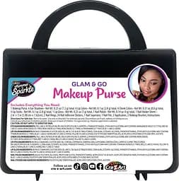 Набір дитячої косметики All in One Beauty Set Cra-Z-Art det0017600 - мініатюра 6