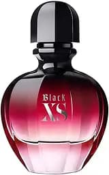 Парфумована вода Rabanne Black XS For Her Тестер 50 мл