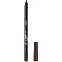 Карандаш для глаз Deborah 2 в 1 Kajal & Eyeliner Gel Pencil тон 5 (Brown) 1.4 г