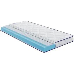 Матрац ортопедичний Highfoam Lento Presto безпружинний 80x160 см (EVR-5674)