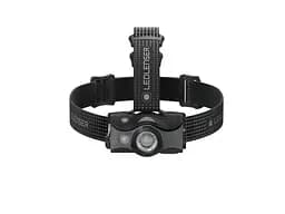 Налобний ліхтар Ledlenser MH7 заряджається 600/220/120/20 Black Gray - мініатюра 3
