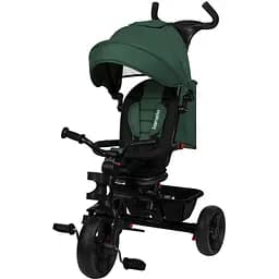 Велосипед Lionelo Haari Green Emerald (LO-HAARI GREEN EMERALD )