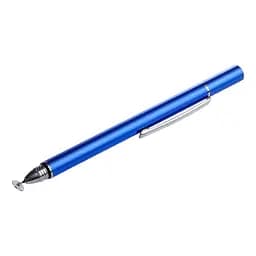 Стилус ємнісний, високоточний Jot Pro металевий, синій - мініатюра 3