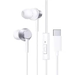 Гарнітура Baseus Encok CZ11 (Type-C) Moon White A00164300213-Z1 - мініатюра 1