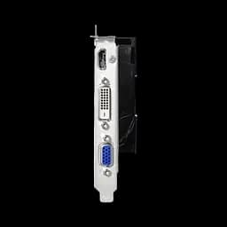 Відеокарта GeForce GT 740 2GB Asus OC (GT740-OC-2GD5) Б/В - мініатюра 3