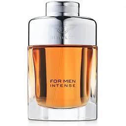 Парфумована вода тестер Bentley Bentley For Men Intense 100 мл