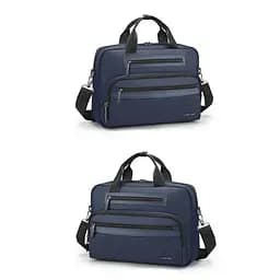 Сумка Tigernu T-L5207 14" Blue (T-L5207Blue) - мініатюра 4
