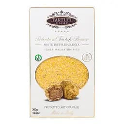 Полента Tartufi Jimmy с белым трюфелем 300 г