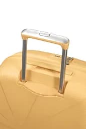 Валіза 67 См American Tourister STARVIBE METALLIC BANANA 67х46х27(30) MD5*36003 - мініатюра 12