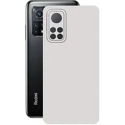 Захисна плівка StatusSKIN для Xiaomi Redmi K30s 2020 Корпус Вініл Перлина глянцева