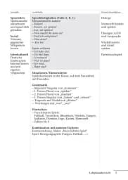 Tamburin 1. Lehrerhandbuch - мініатюра 4