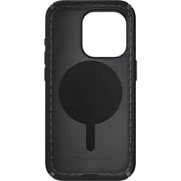 Оригінальний протиударний чохол Speck Presidio2 Pro MagSafe для Iphone 15 Pro (6.1") Black 150564-3205 - мініатюра 9