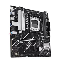 Материнcька плата PRIME B840M-K sAM5 Asus teh0024967 - мініатюра 3