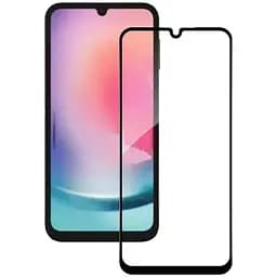 Стекло защитное ACCLAB Full Glue Samsung A24 5G (1283126573682)