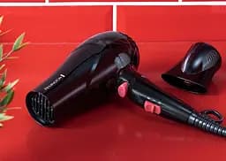 Фен MyStylist, 1900Вт Remington teh0025588 - мініатюра 5