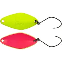 Блешня Nories Masukurouto Gluttony 28mm 1.8g Салатовий (1013-1561.11.71)