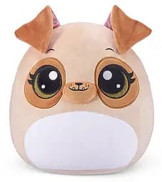 Іграшка м'яка Zuru Coco Squishies Buzzy (6895122)