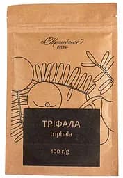 Трав'яний чай Тріфала органічна - 100 г - мініатюра 4