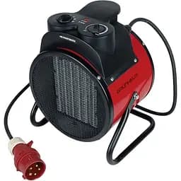 Теплова гармата Grunhelm PTC5000R [147635] - мініатюра 3