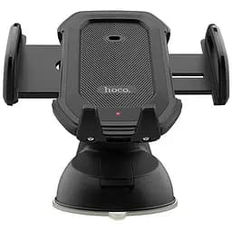 Автодержатель Hoco CA32 сенсорный автоматически раздвижной холдер