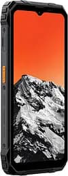Смартфон Blackview FORT 1 4/128GB Black EU - мініатюра 5