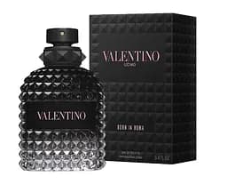 Оригінал Valentino Uomo Born In Roma 100 мл туалетна вода