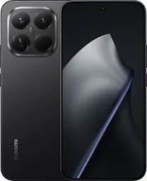 Смартфон Xiaomi 15Т Pro 12/256GB Black (Global) (with charger) [5G, NFC]